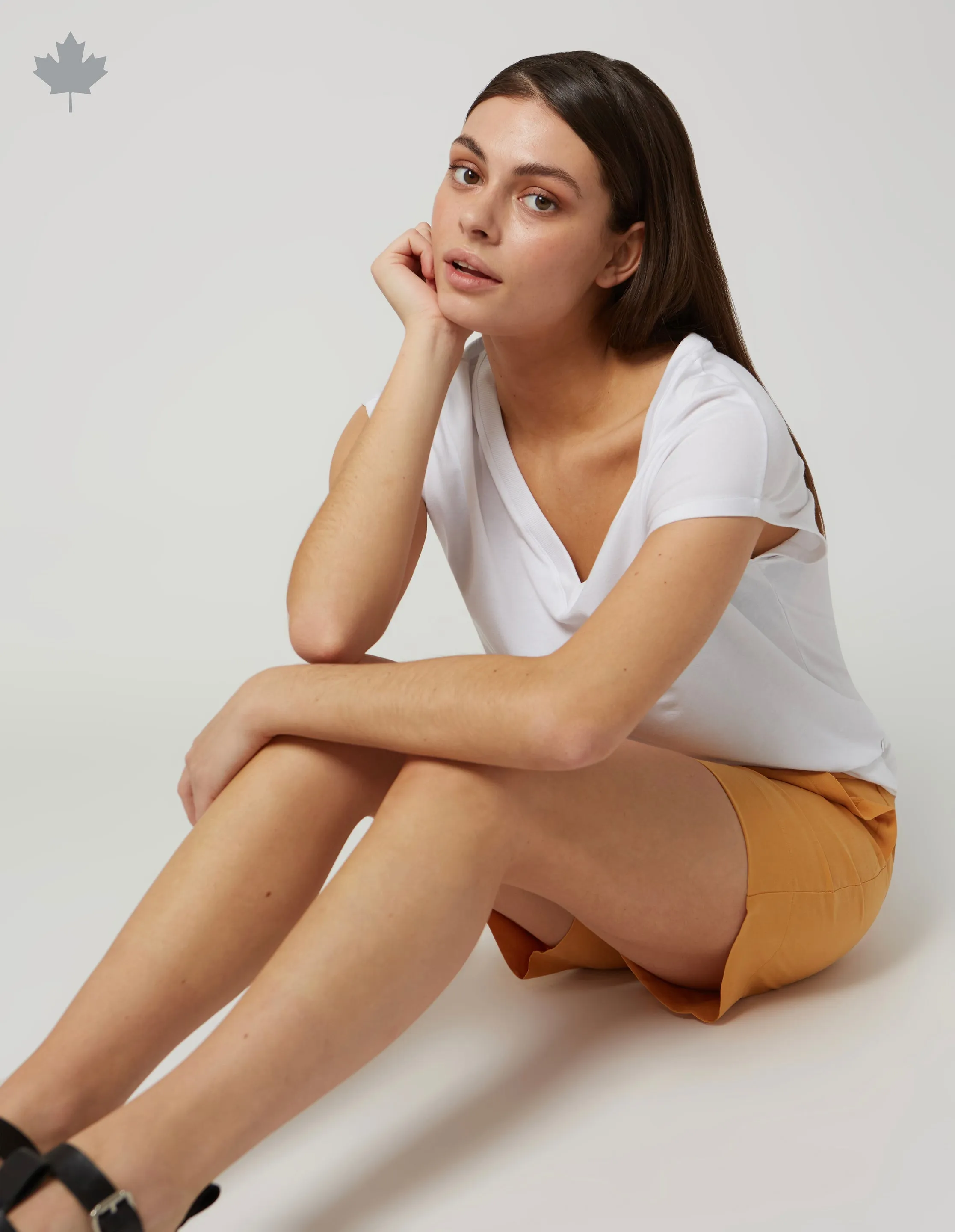 Fig Brighton Top