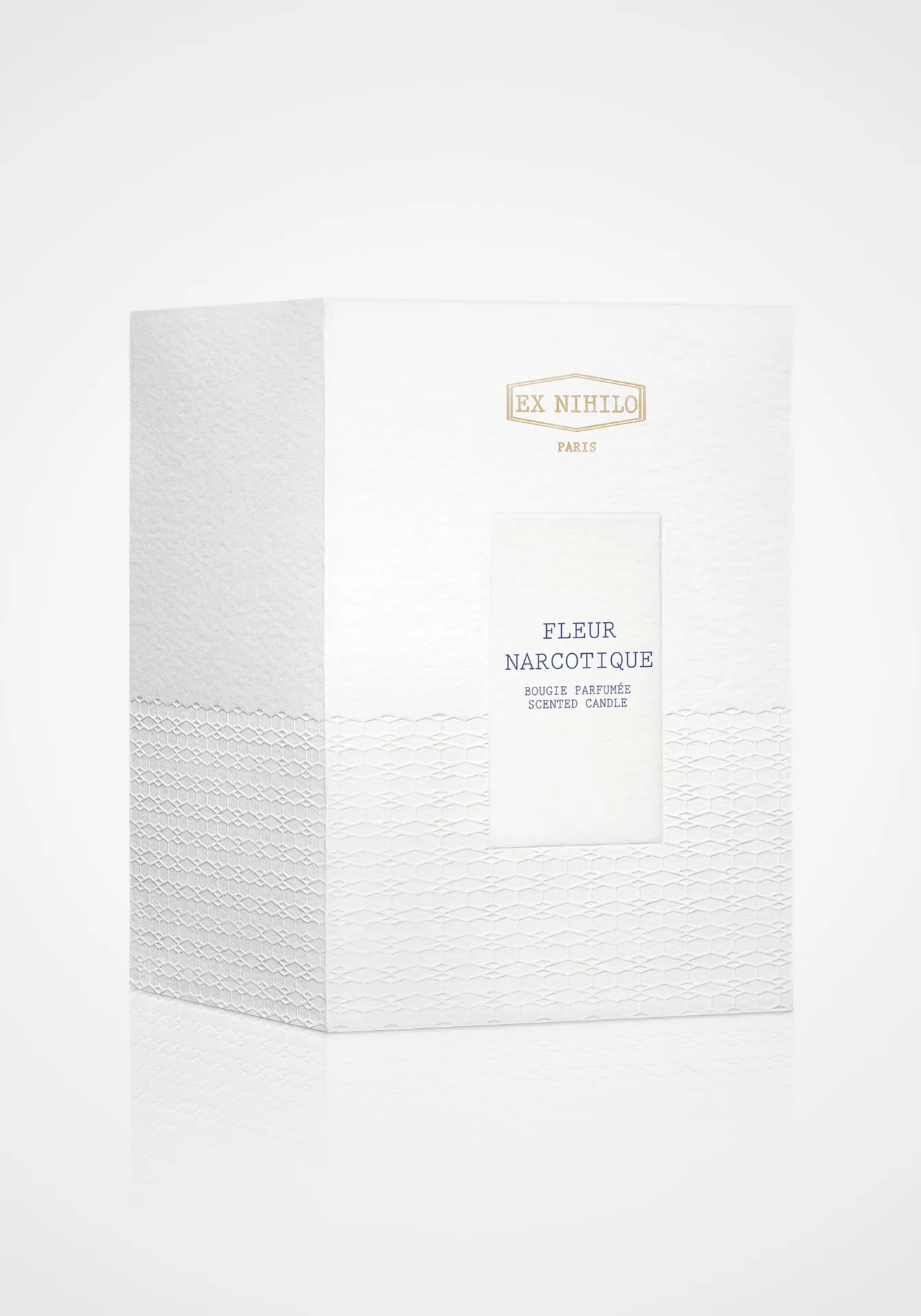 Fleur Narcotique Candle