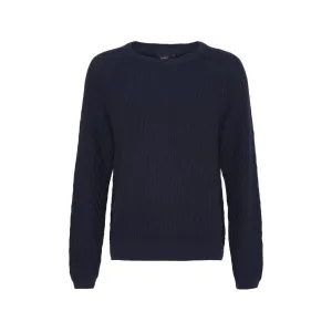 Florentine Knit - SR Navy