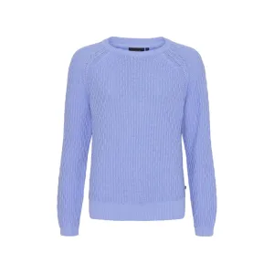 Florentine Knit - Vista Blue