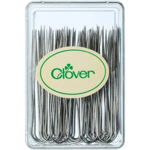 Fork Blocking Pins