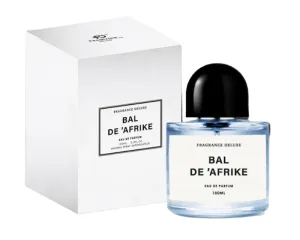 Fragrance Deluxe Bal De'Afrike perfumed water 100ml