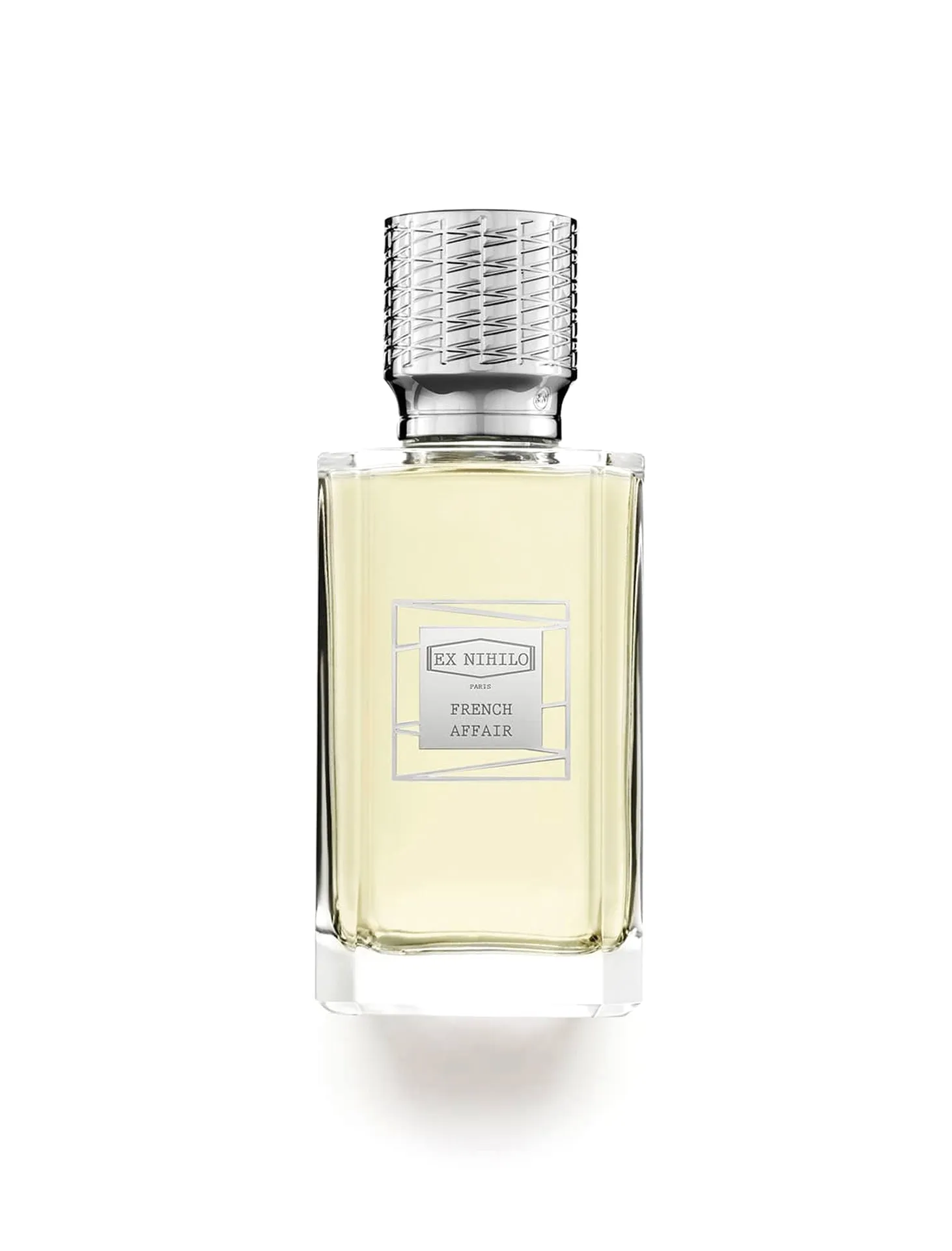 French Affair Eau De Parfum, 100ml
