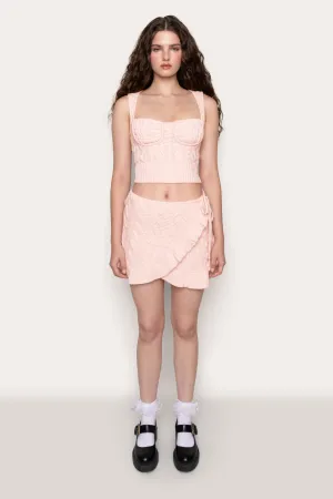 Gemma Knit Top
