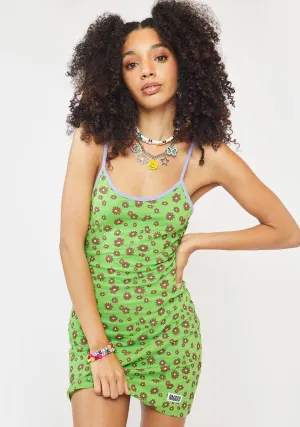 Getaway Dress
