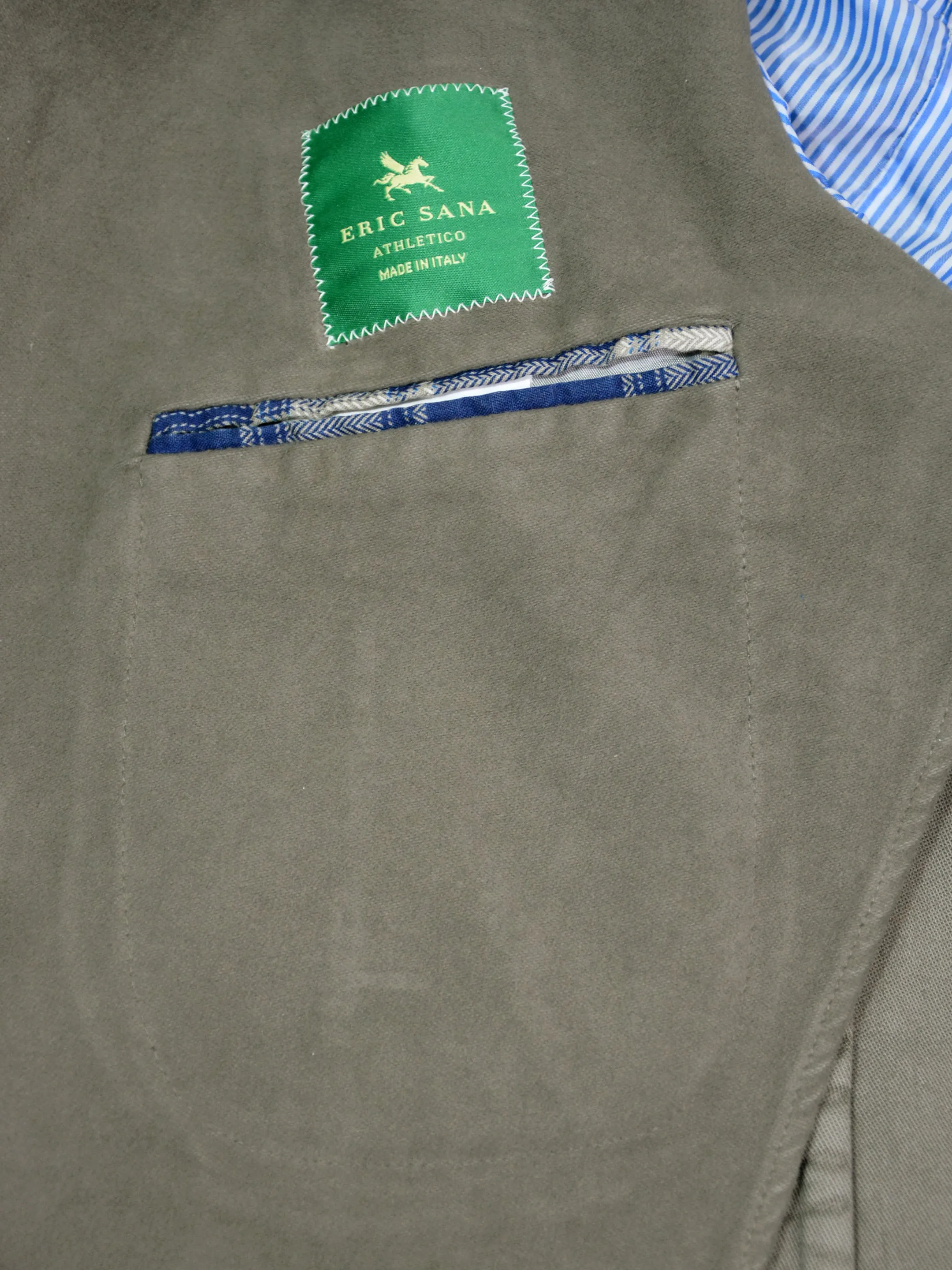 Giacca Meloni