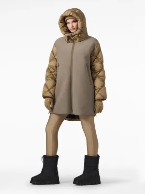 Goldbergh Chou Jacket, Brown