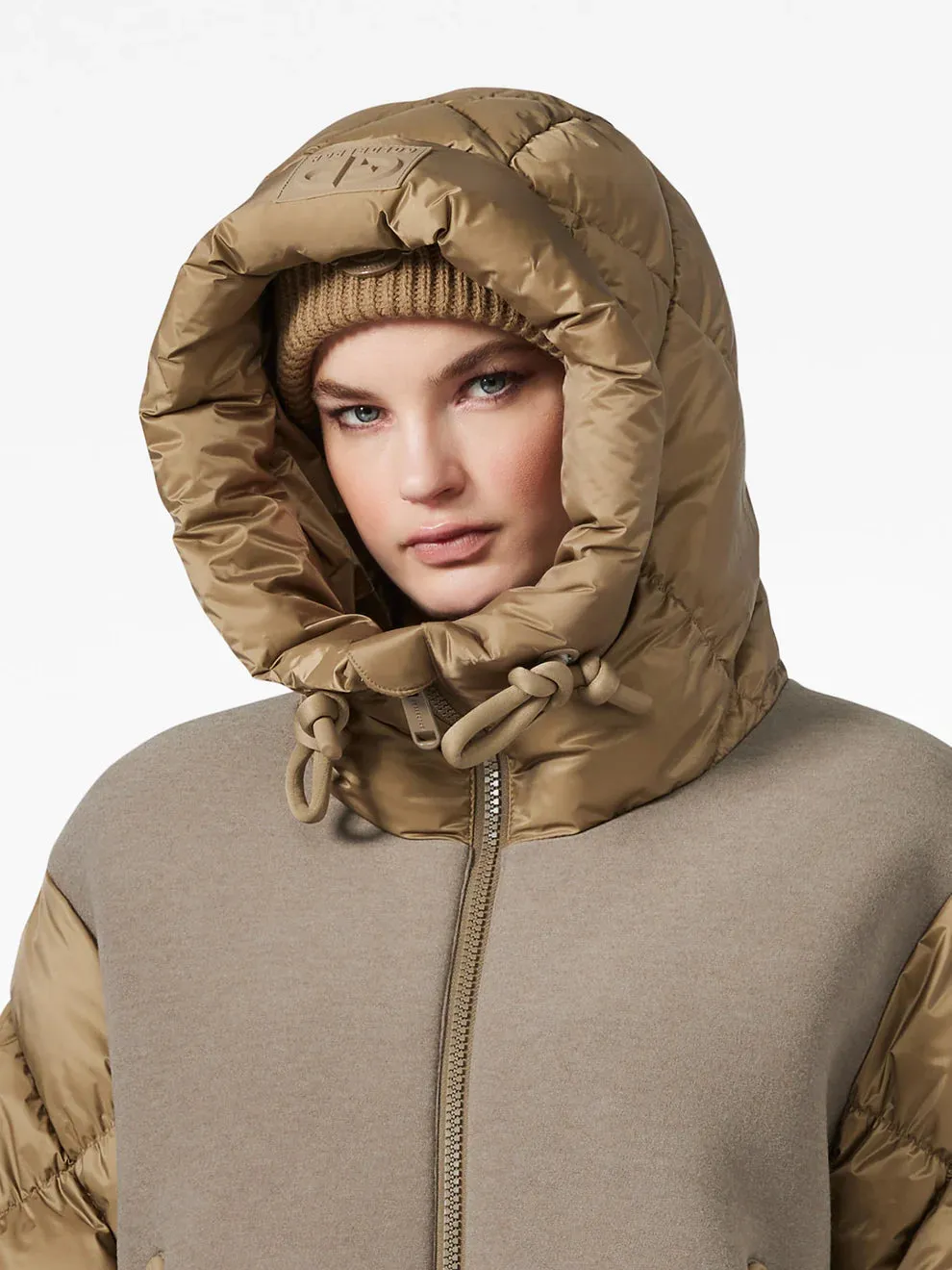 Goldbergh Chou Jacket, Brown