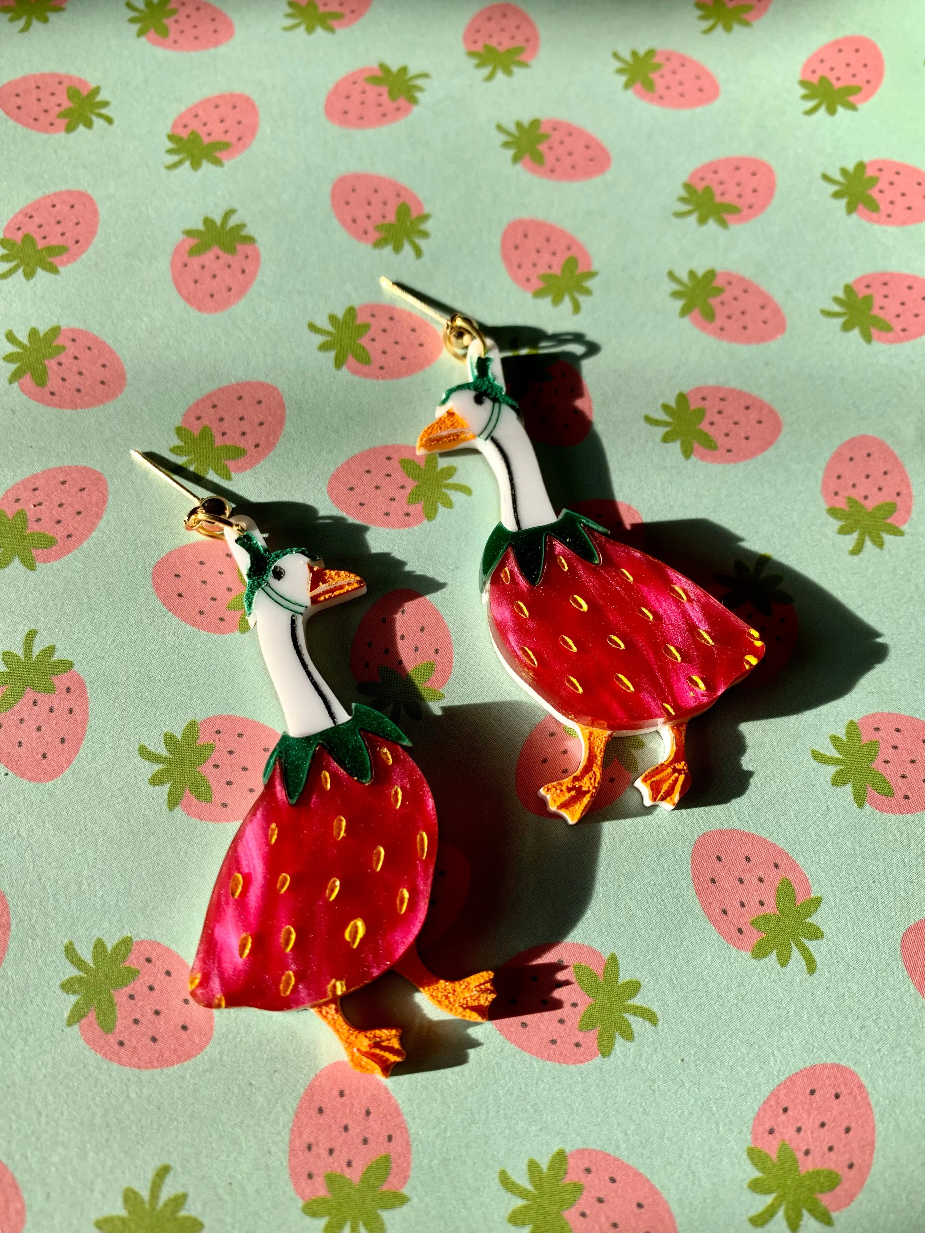 Gooseberry 🍓