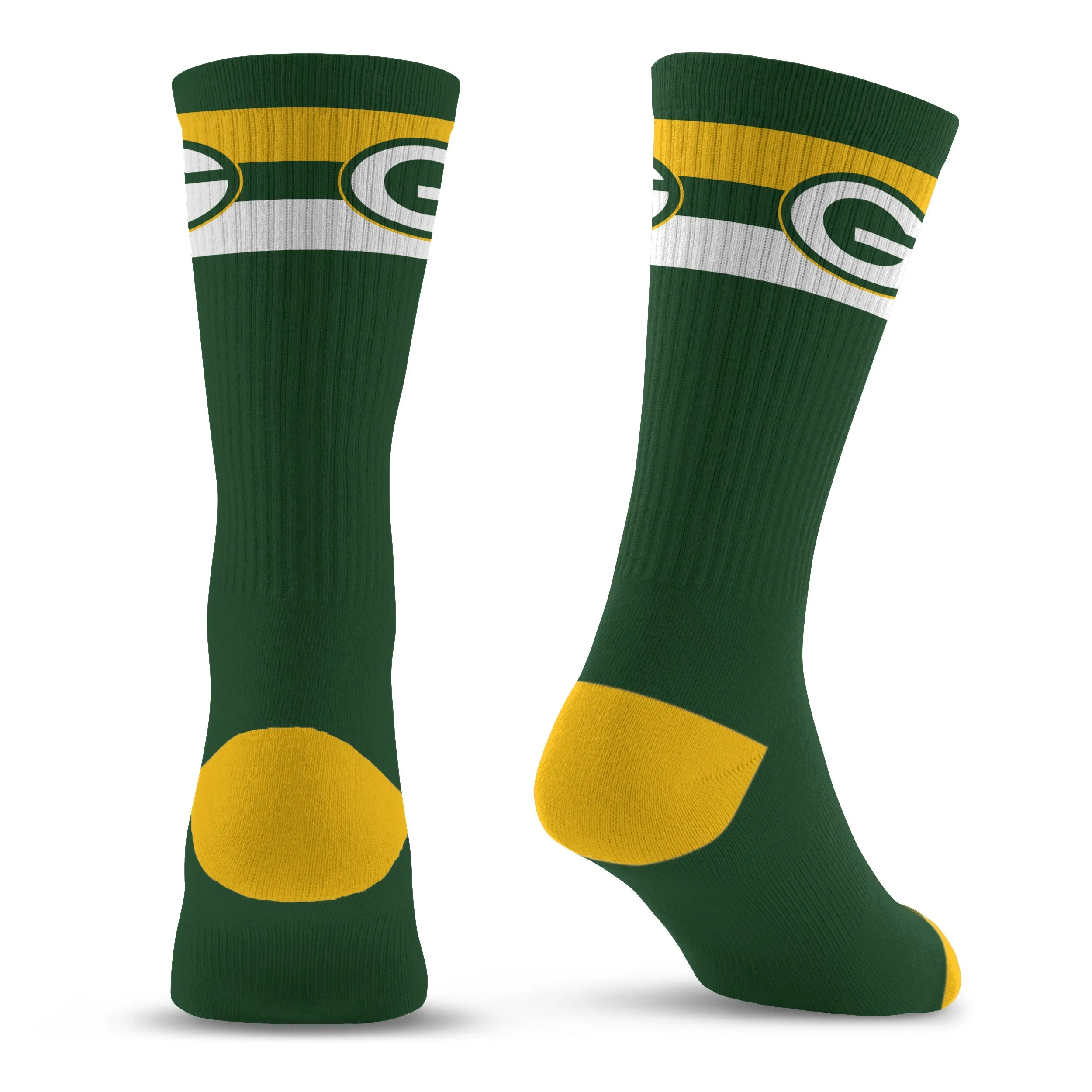 Green Bay Packers Legend Premium Crew Socks