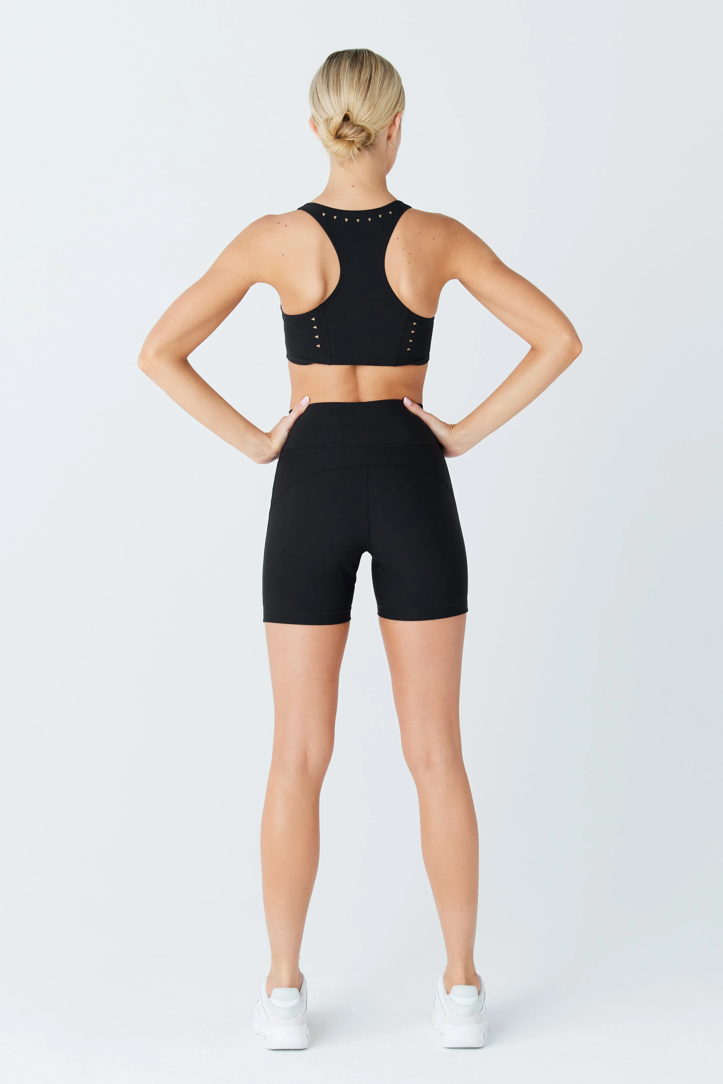 Hailey Bike Short