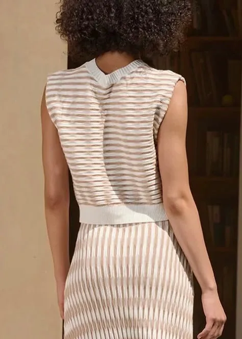 Hampton Knit Top