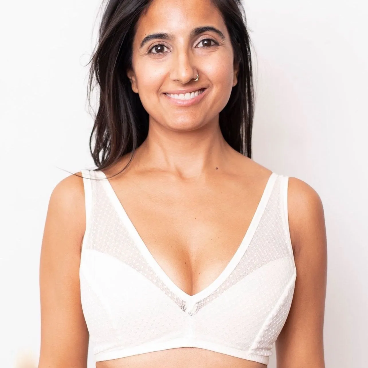 Hanna Bralette Kit (suitable for many bralettes!)
