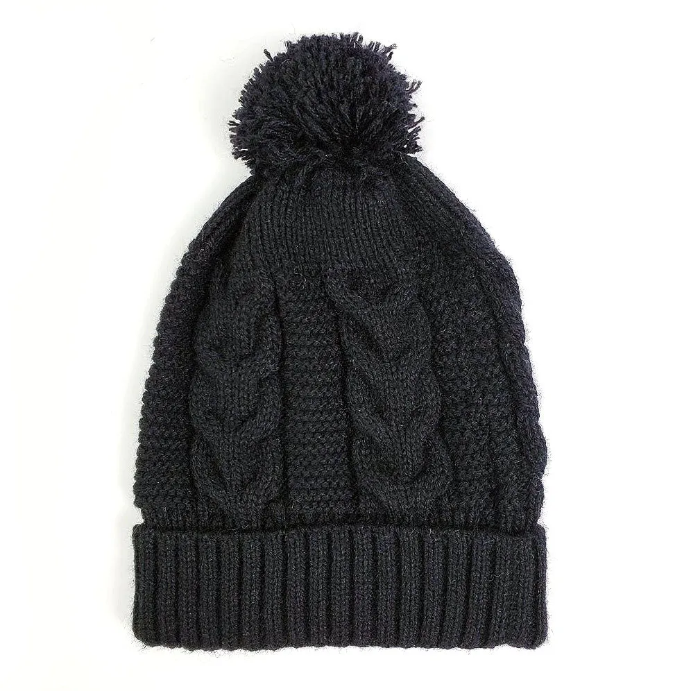 Harlow Hat