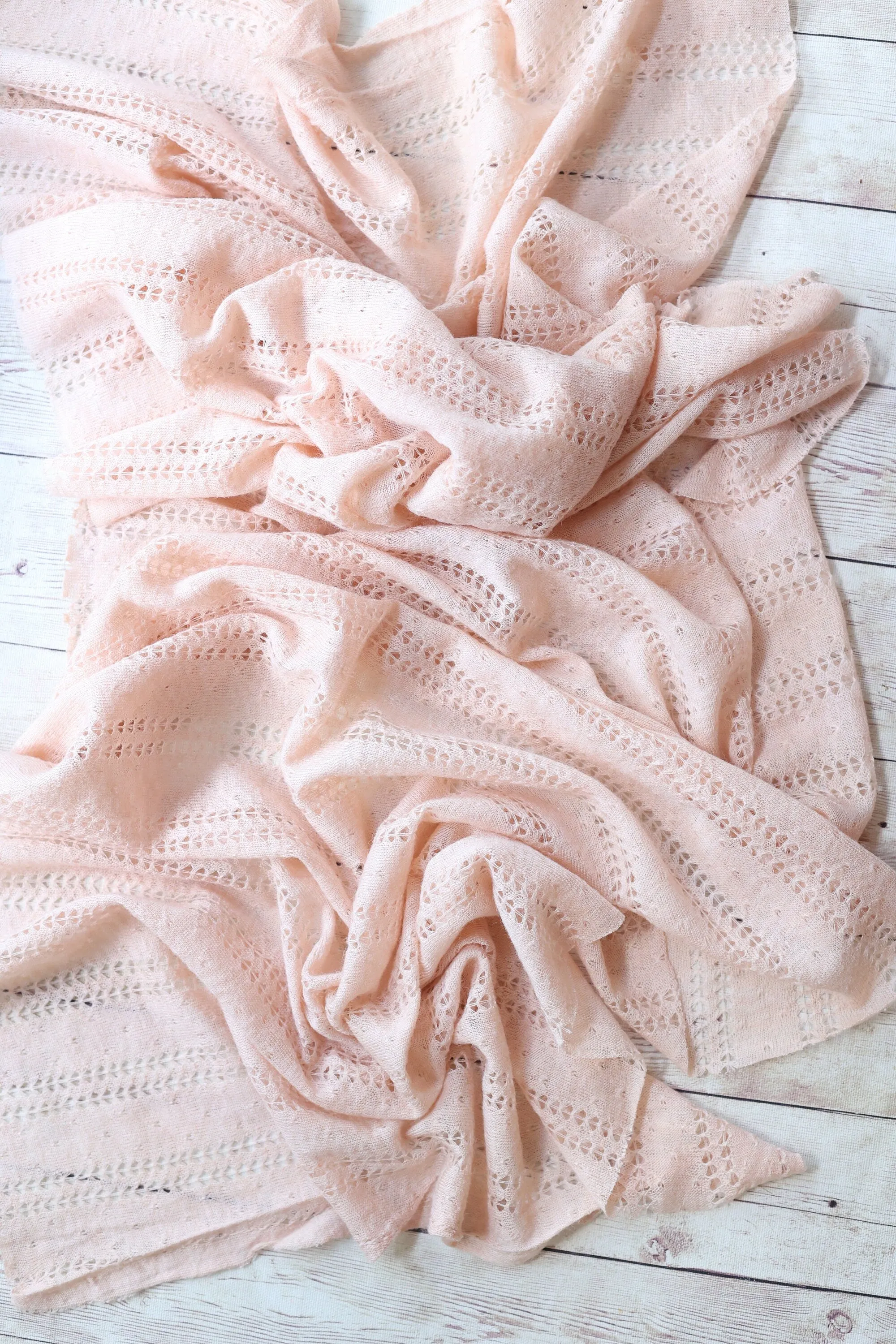 Hayden Collection ~ Blush