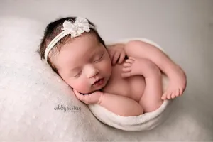 Hayden Collection ~ Ivory