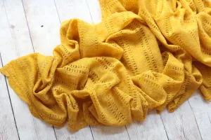 Hayden Collection ~ Mustard