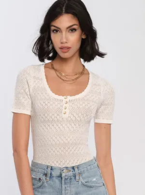 Heartloom Teigan Top