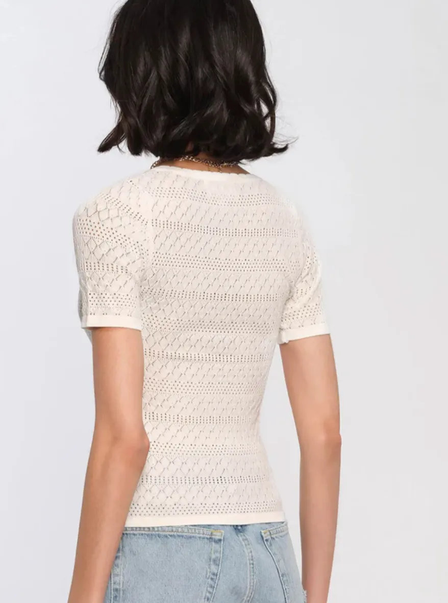 Heartloom Teigan Top