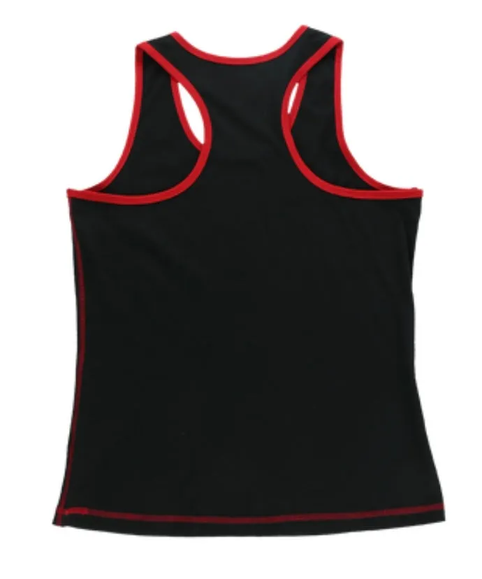 Hearts Tank*