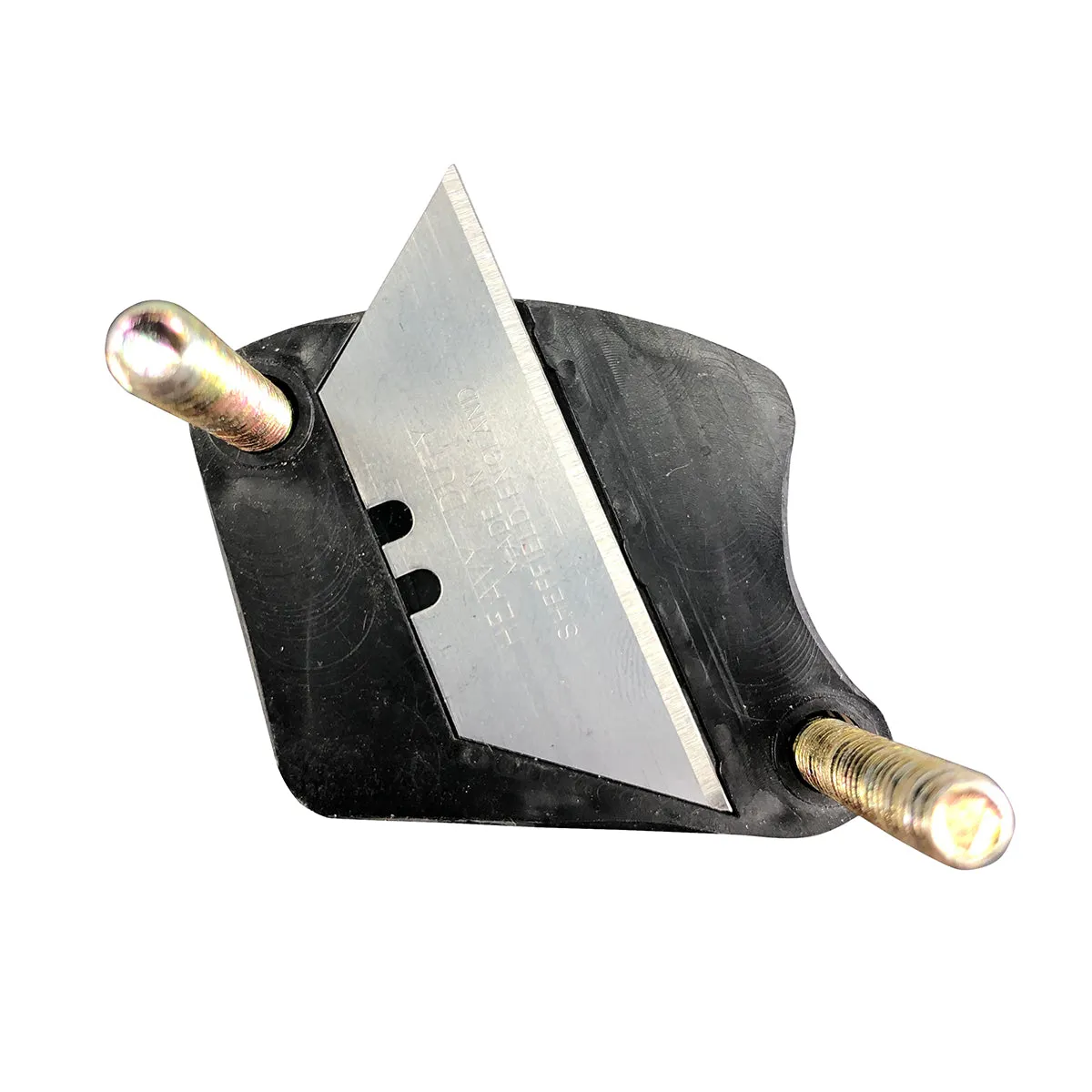 Heavy-Duty Utility Blades (5/pk)