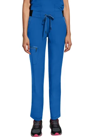 HH 360 - Women's Nisha Knit Waistband Scrub Pant [1]