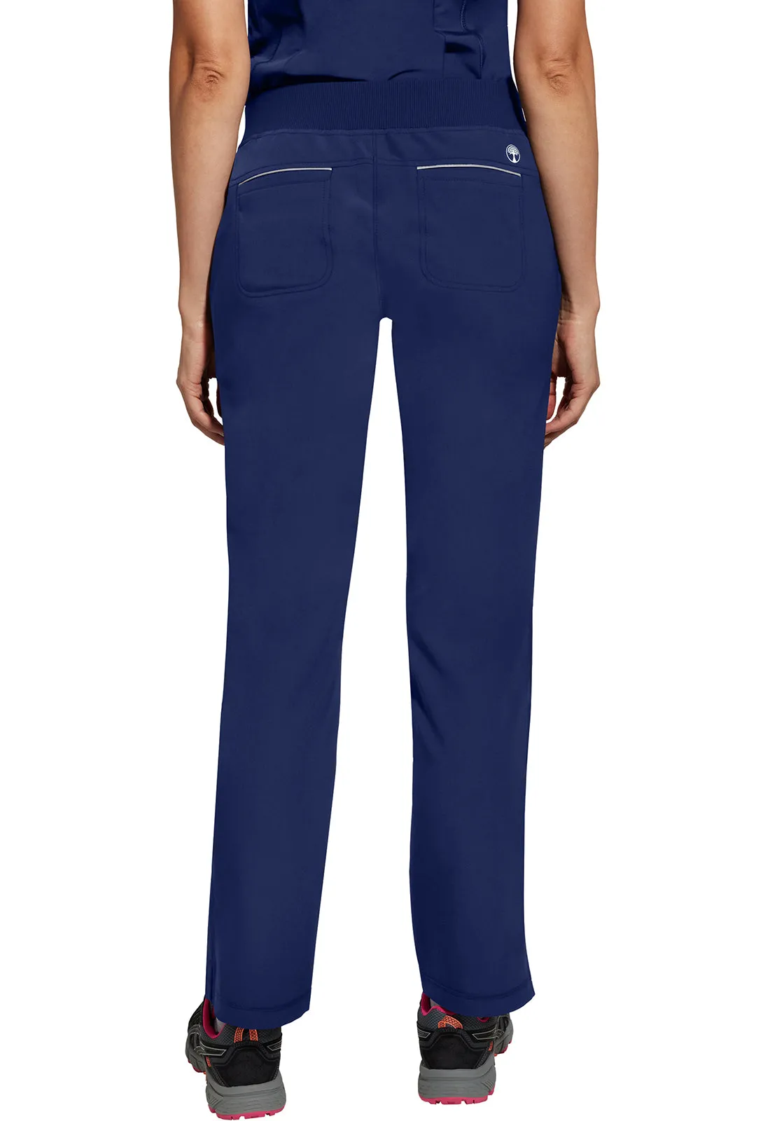 HH 360 - Women's Nisha Knit Waistband Scrub Pant