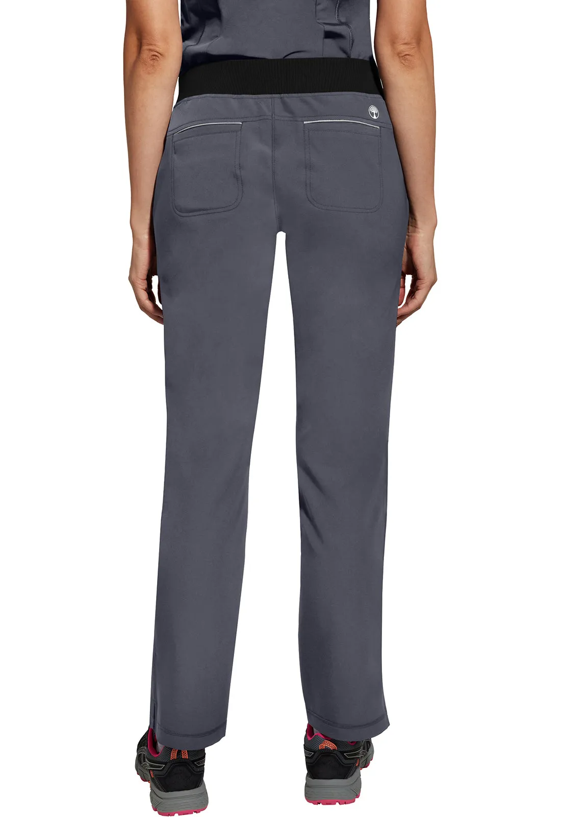 HH 360 - Women's Nisha Knit Waistband Scrub Pant