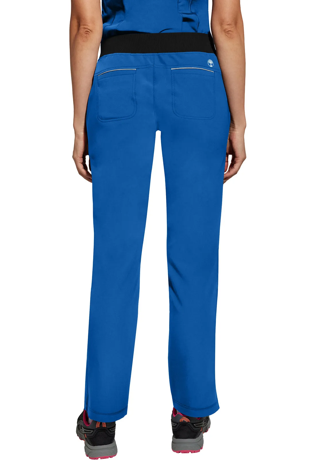 HH 360 - Women's Nisha Knit Waistband Scrub Pant