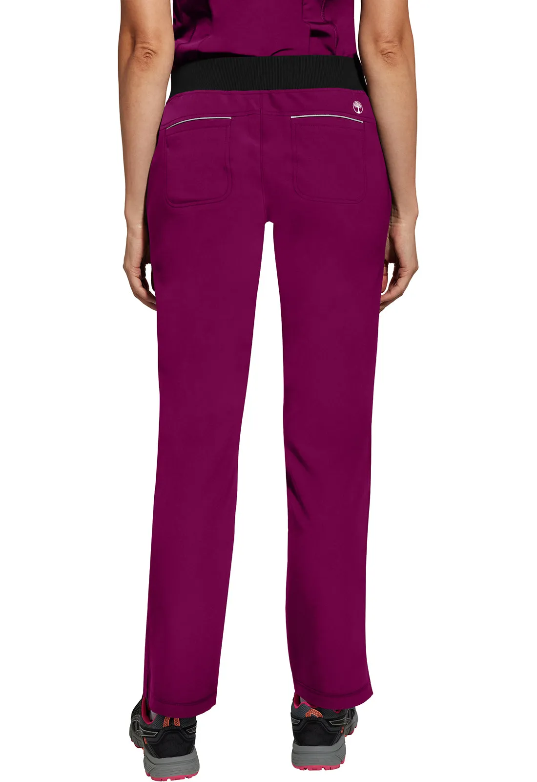 HH 360 - Women's Nisha Knit Waistband Scrub Pant