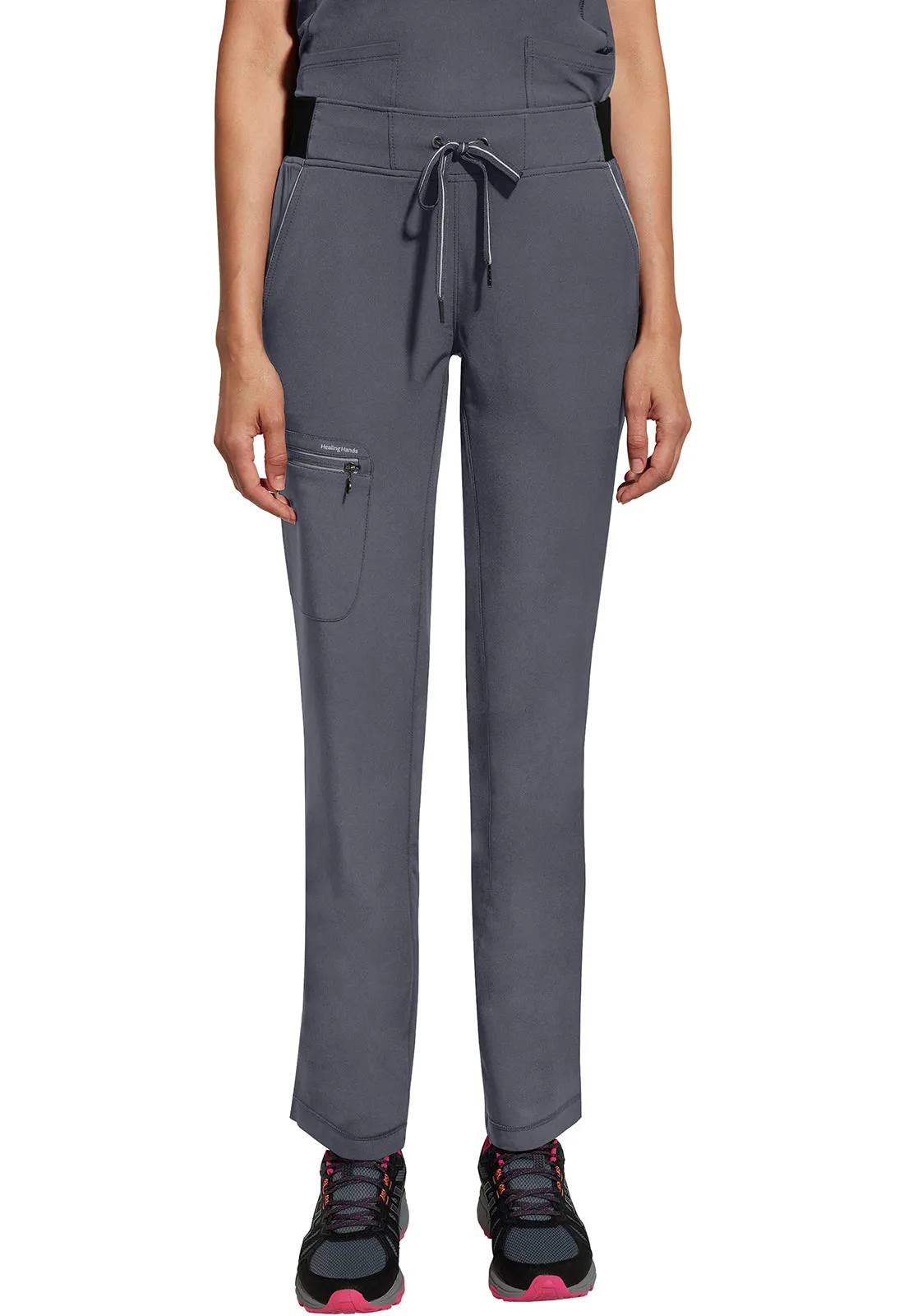 HH 360 - Women's Nisha Knit Waistband Scrub Pant
