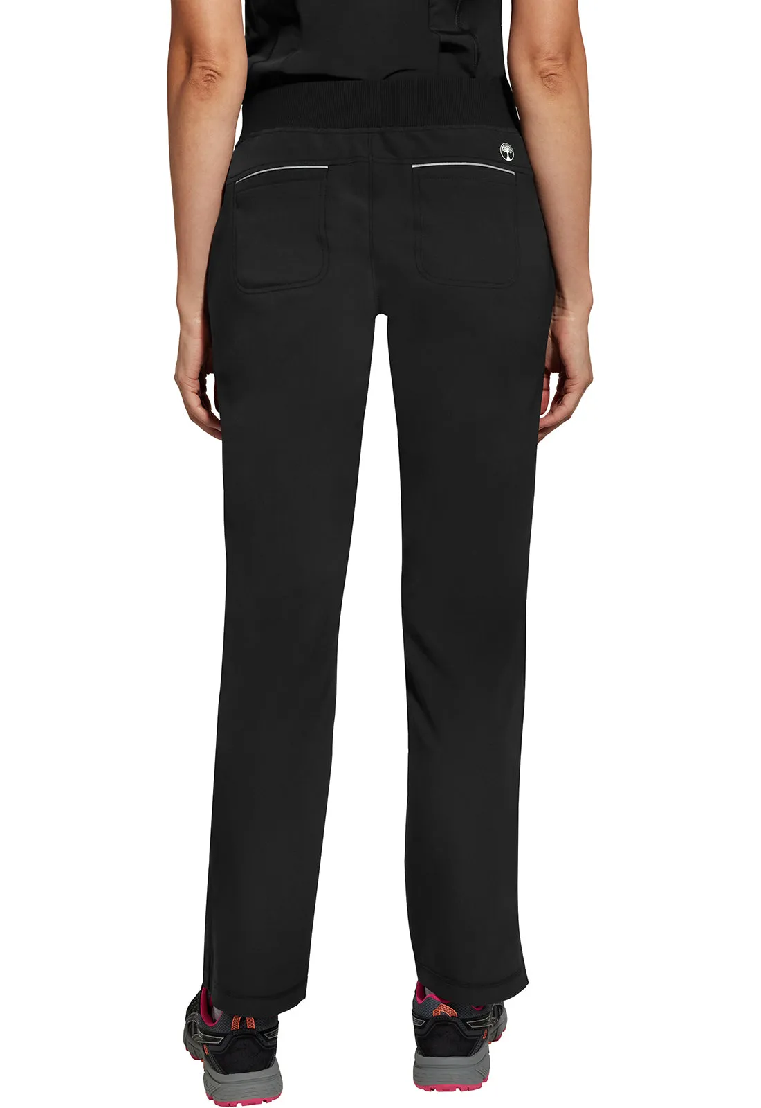 HH 360 - Women's Nisha Knit Waistband Scrub Pant