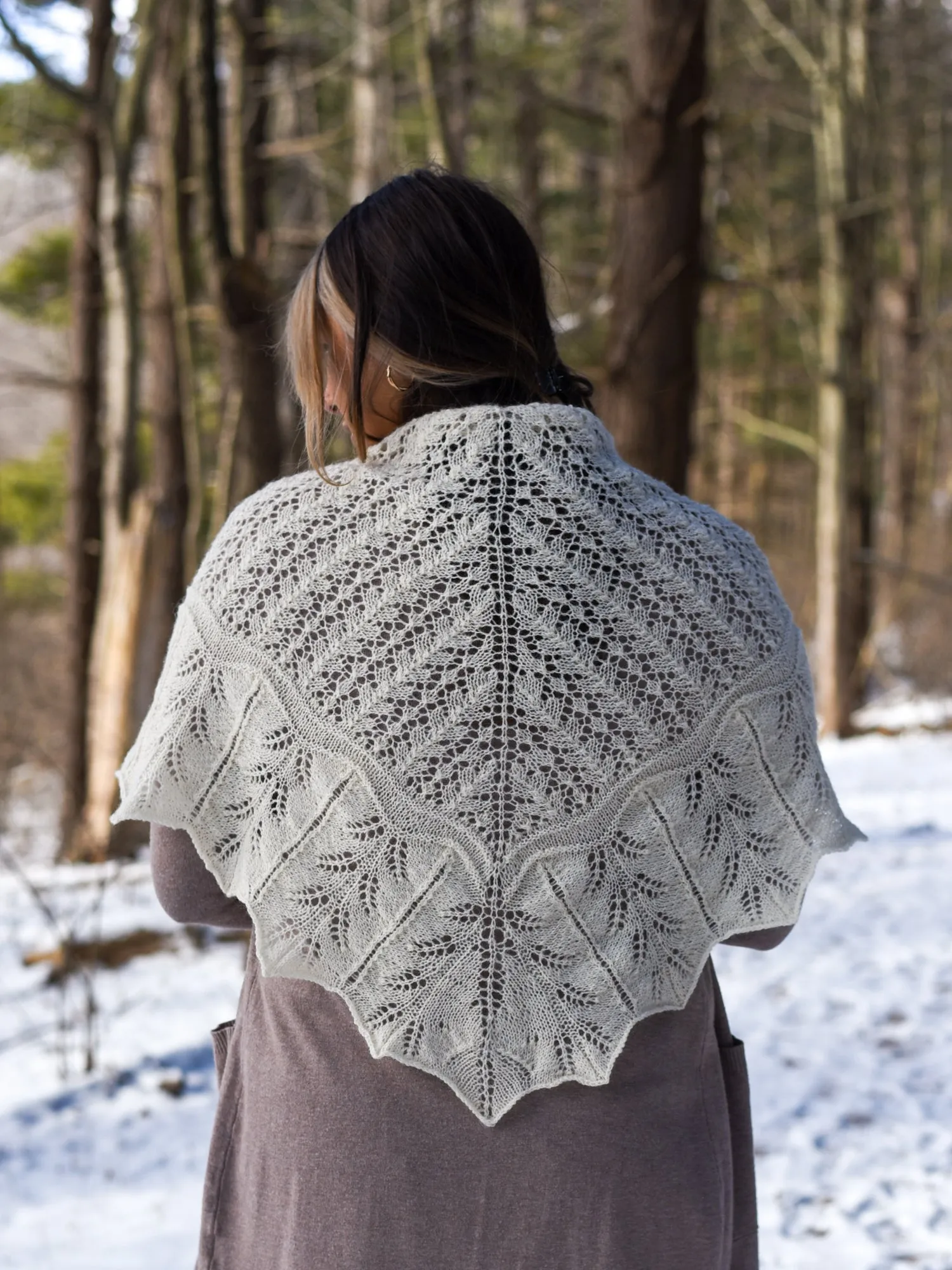 Highland Spring <br/><small>knitting pattern</small>