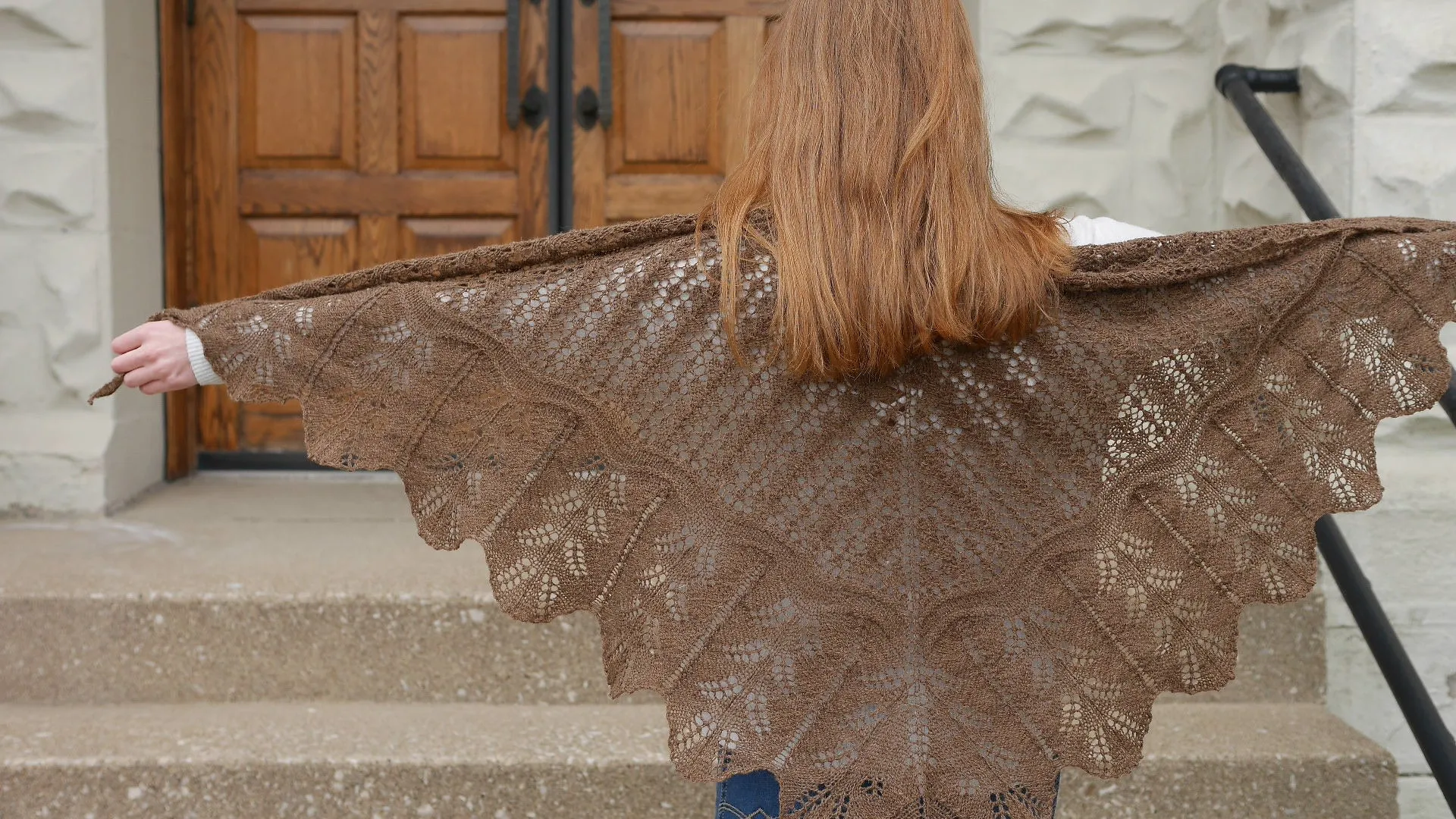 Highland Spring <br/><small>knitting pattern</small>