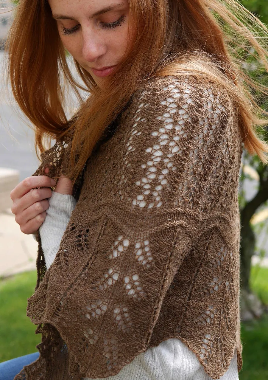 Highland Spring <br/><small>knitting pattern</small>