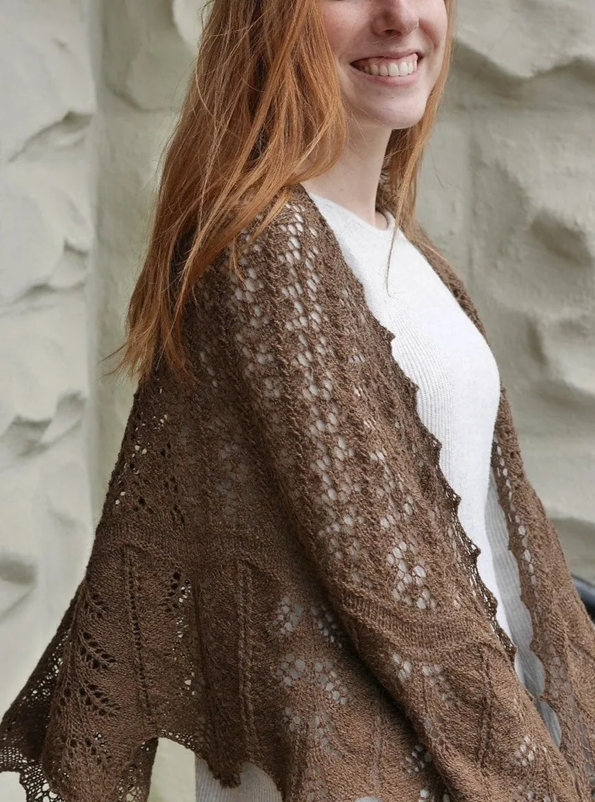 Highland Spring <br/><small>knitting pattern</small>