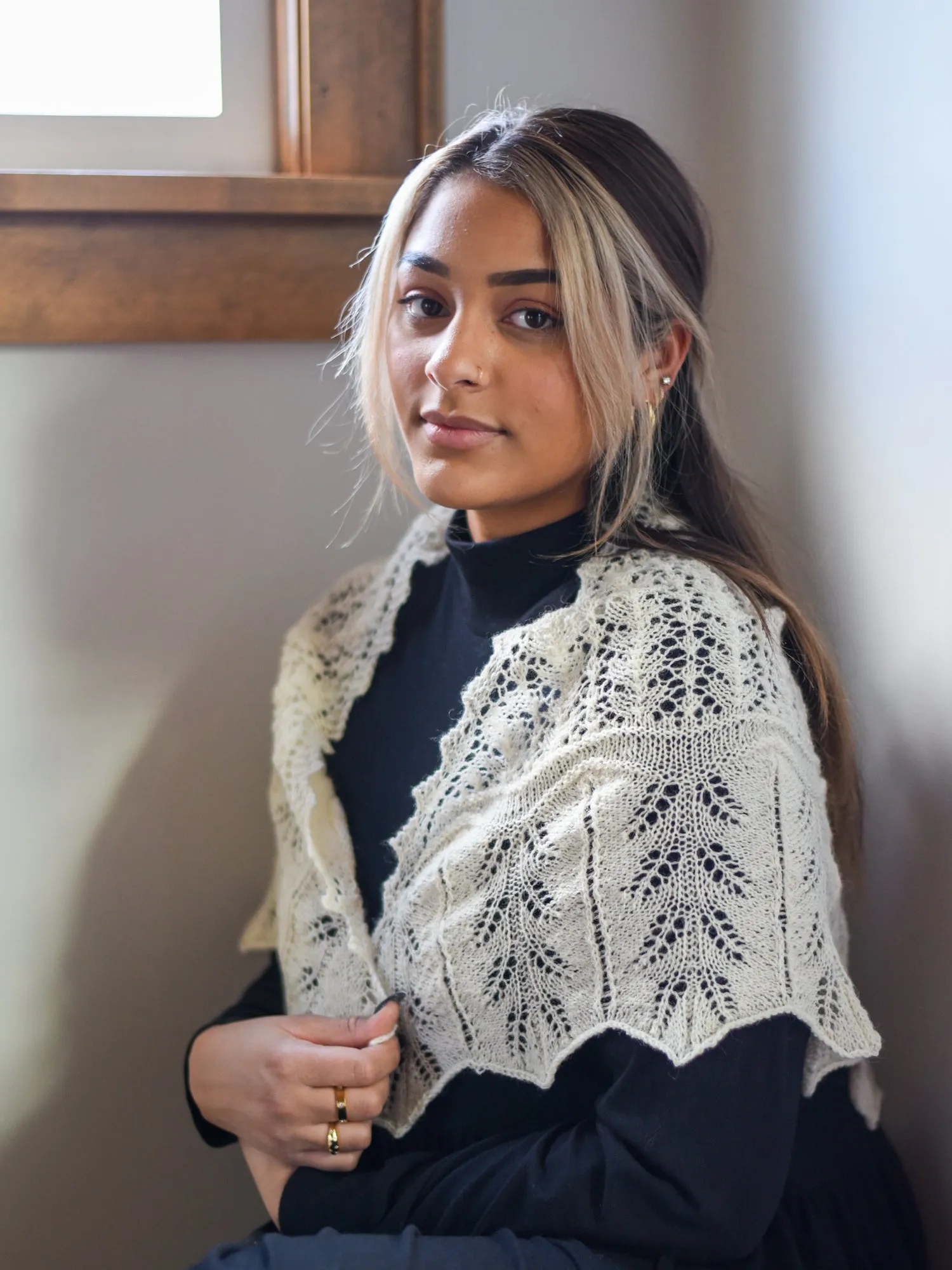 Highland Spring <br/><small>knitting pattern</small>