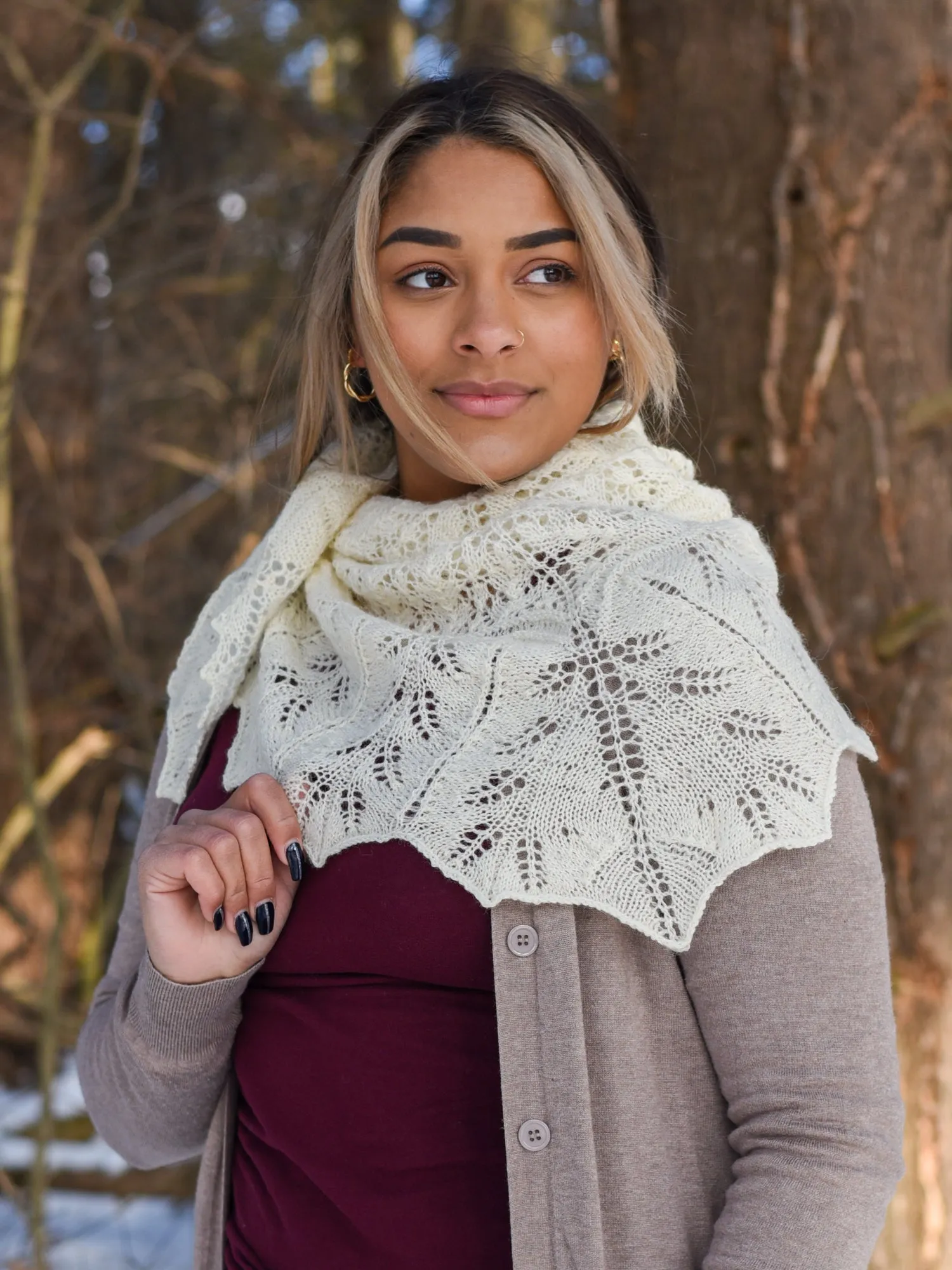 Highland Spring <br/><small>knitting pattern</small>
