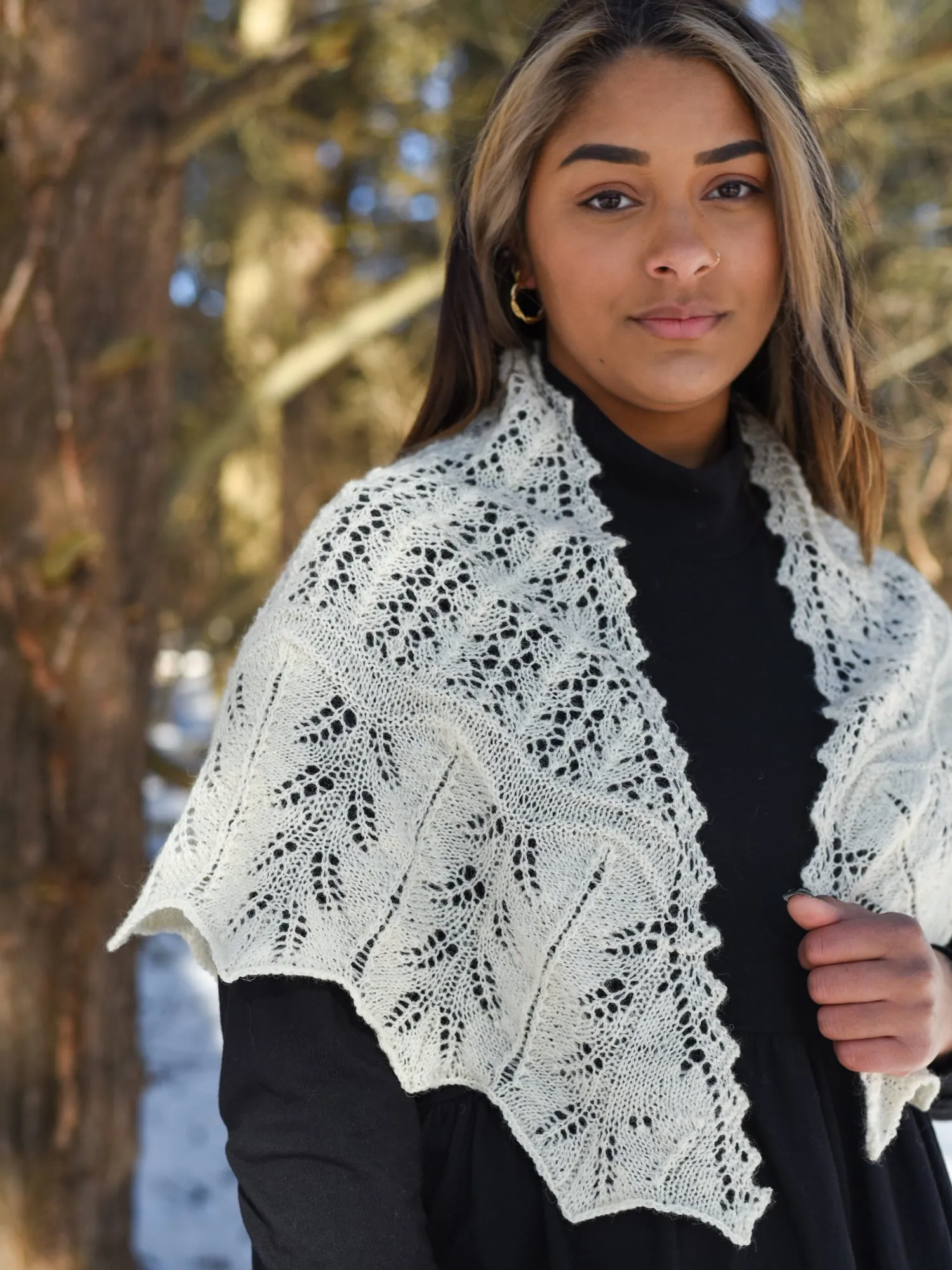 Highland Spring <br/><small>knitting pattern</small>