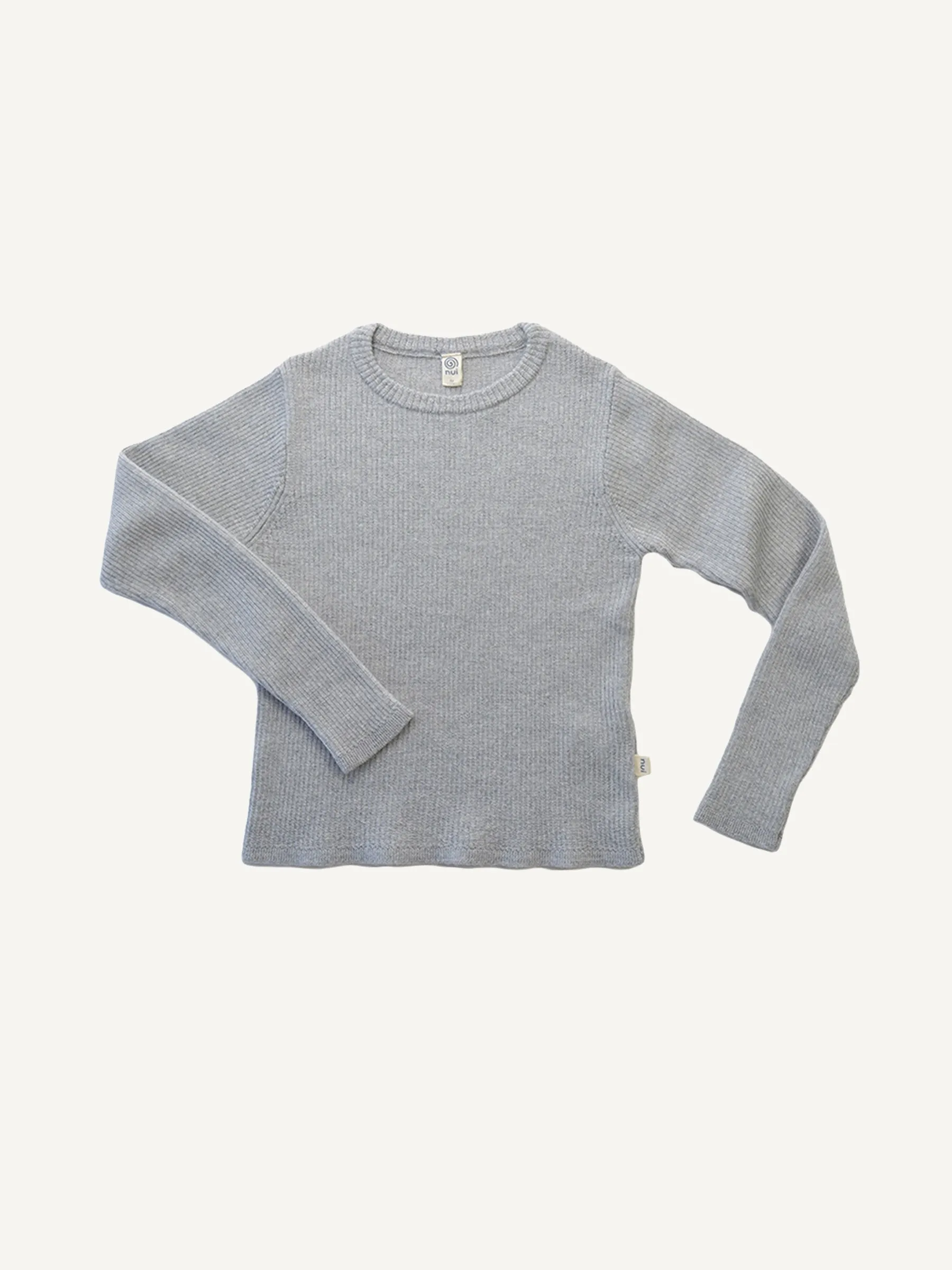 Hopu Top Silver