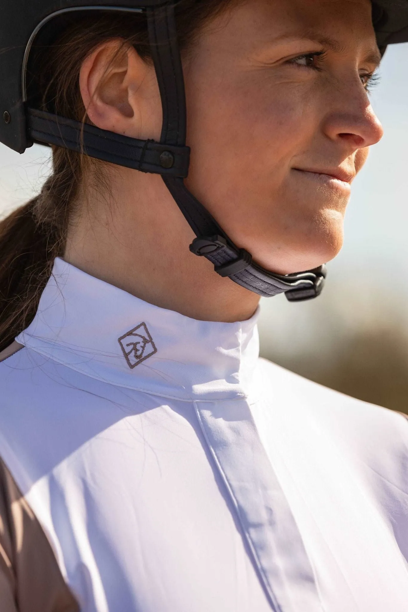 Horse Riding Competition Show Shirt