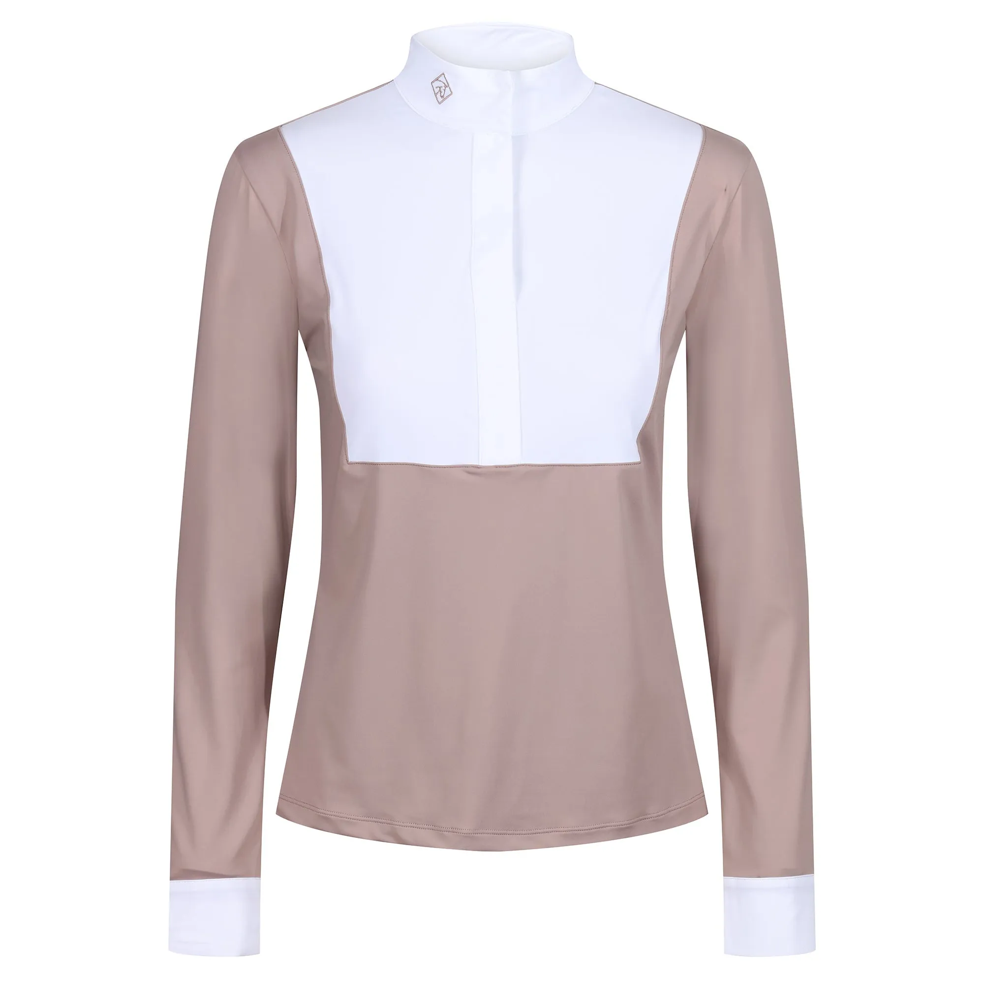 Horse Riding Competition Show Shirt