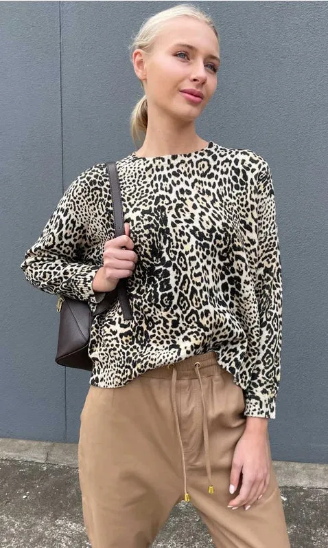 Hoss Felix Knit