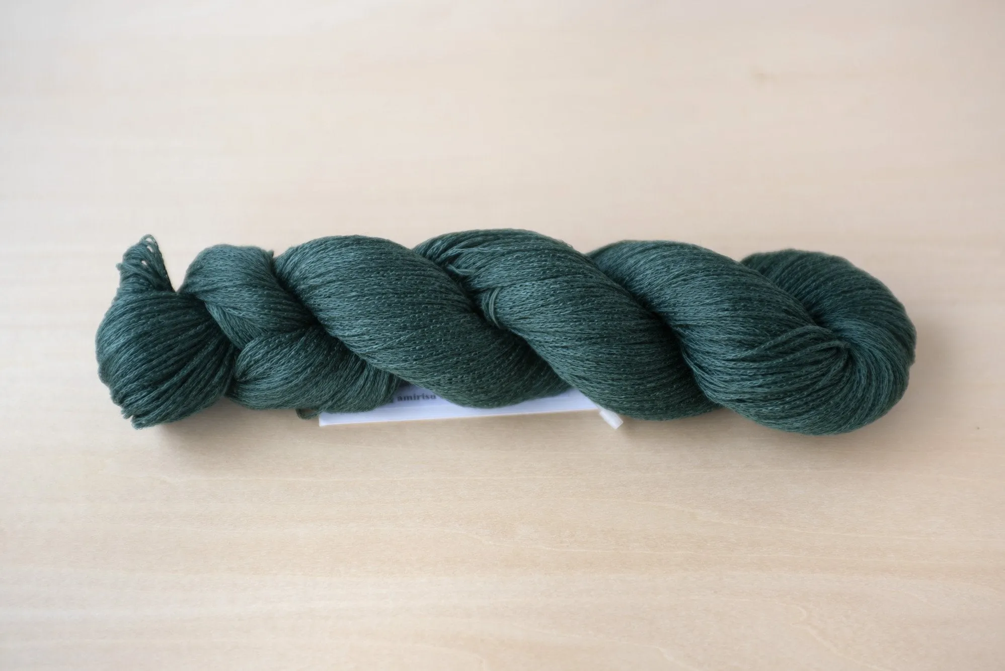 Humboldt (amirisu 22) Yarn Set