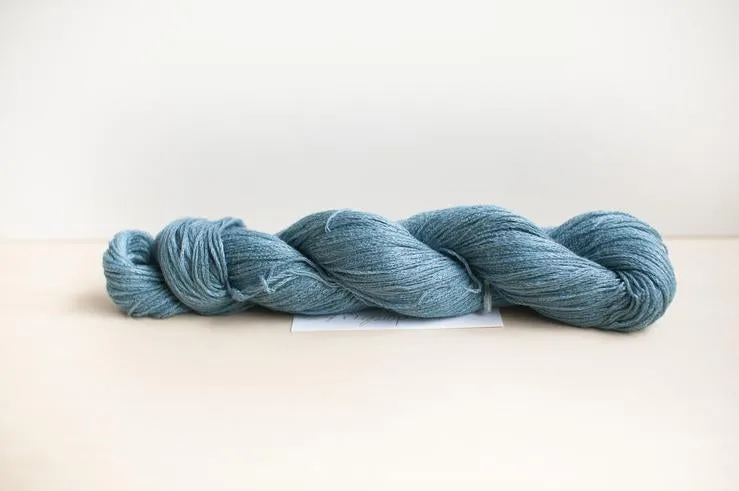 Humboldt (amirisu 22) Yarn Set