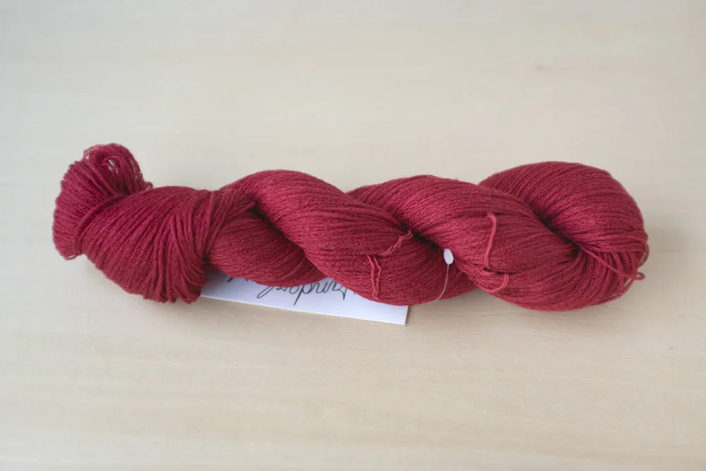Humboldt (amirisu 22) Yarn Set