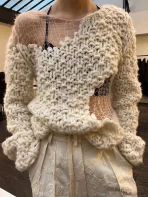 INNEA Pullover