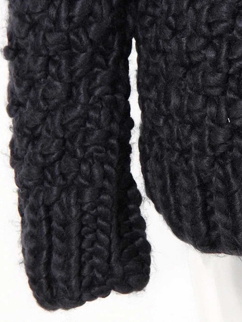 INNEA Pullover