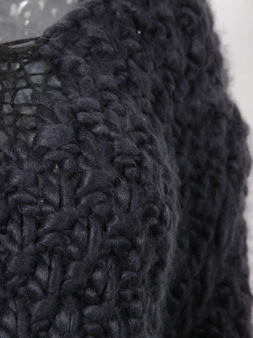 INNEA Pullover