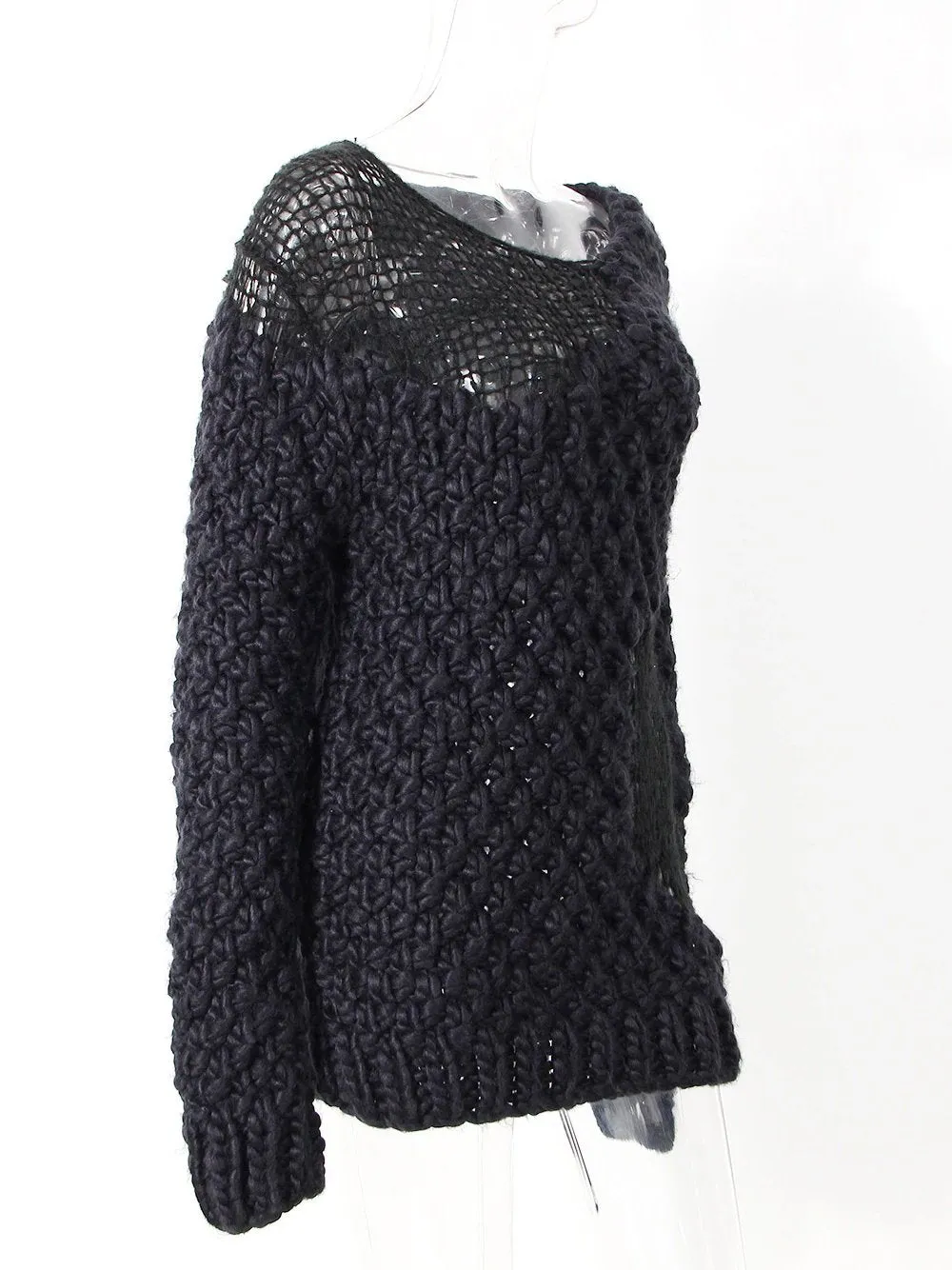 INNEA Pullover